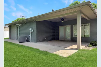 431 Elizabeth Avenue, Lake Wilson, MN 56151 - Photo 3