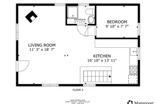 2378 9th Ave, Chetek, WI 54728 - Photo 39