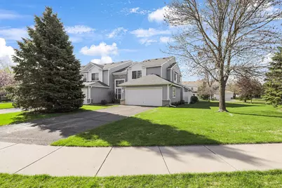 1144 101st Avenue NE #A, Blaine, MN 55434 - Photo 27