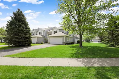 1144 101st Avenue NE #A, Blaine, MN 55434 - Photo 25