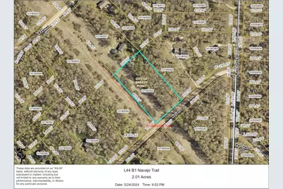 L44 B1 Navaho Trail, Breezy Point, MN 56472 - Photo 1