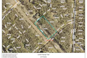 L44 B1 Navaho Trail, Breezy Point, MN 56472 - Photo 1