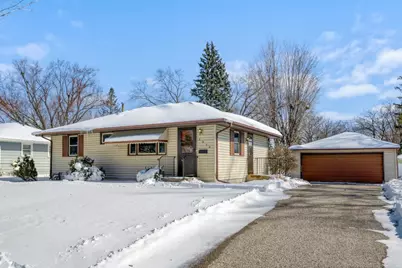 5916 Quail Avenue N, Crystal, MN 55429 - Photo 1