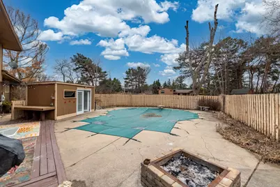 4497 S Oak Leaf Court, Vadnais Heights, MN 55127 - Photo 23