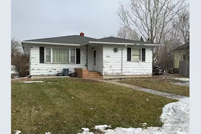 514 Hancock Street E, Hendrum, MN 56550 - Photo 1