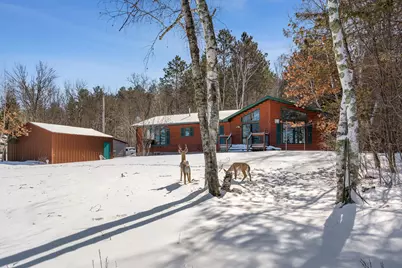 8967 E County Road Y, Gordon, WI 54838 - Photo 31