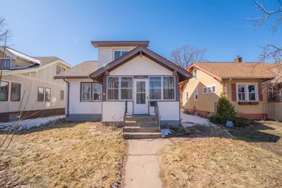 3952 25th Avenue S, Minneapolis, MN 55406 - Photo 1