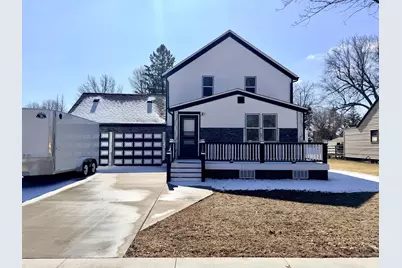 120 W Okabena Street, Worthington, MN 56187 - Photo 1