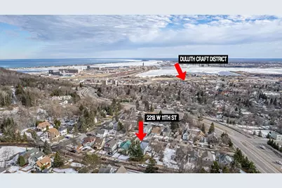 2218 W 11th Street, Duluth, MN 55806 - Photo 3