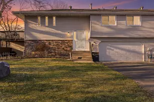 12222 Oak Leaf Cir, Burnsville, MN 55337 - Photo 1