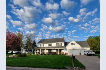 6111 Kalen Drive, Woodbury, MN 55129 - Photo 1