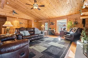 5810 N Bear Path Ln, Spooner, WI 54801 - Photo 13