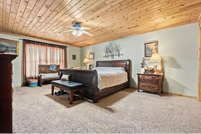 5810 N Bear Path Lane, Spooner, WI 54801 - Photo 19
