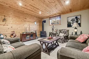 5810 N Bear Path Ln, Spooner, WI 54801 - Photo 27