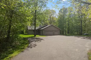 5810 N Bear Path Ln, Spooner, WI 54801 - Photo 1