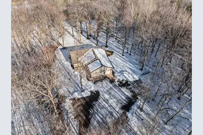 5810 N Bear Path Lane, Spooner, WI 54801 - Photo 5