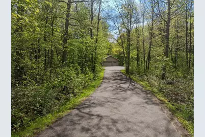 5810 N Bear Path Lane, Spooner, WI 54801 - Photo 41