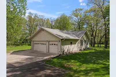 5810 N Bear Path Lane, Spooner, WI 54801 - Photo 29