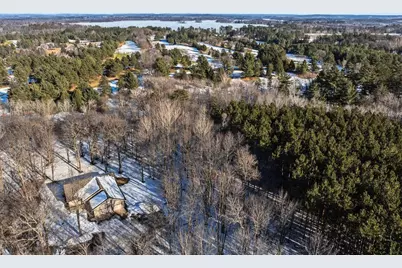 5810 N Bear Path Lane, Spooner, WI 54801 - Photo 31