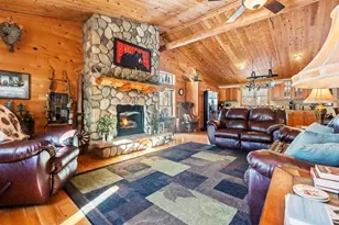 5810 N Bear Path Ln, Spooner, WI 54801 - Photo 11