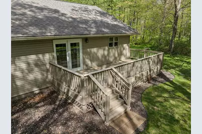 5810 N Bear Path Lane, Spooner, WI 54801 - Photo 31