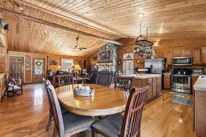 5810 N Bear Path Lane, Spooner, WI 54801 - Photo 17