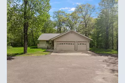 5810 N Bear Path Lane, Spooner, WI 54801 - Photo 35