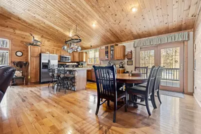 5810 N Bear Path Lane, Spooner, WI 54801 - Photo 7