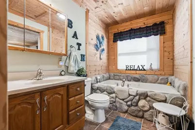 5810 N Bear Path Lane, Spooner, WI 54801 - Photo 21