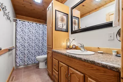 5810 N Bear Path Lane, Spooner, WI 54801 - Photo 23