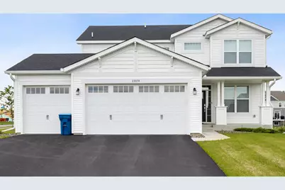 23074 Wood Lane, Rogers, MN 55374 - Photo 1