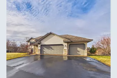 7587 Wellington Circle, North Branch, MN 55056 - Photo 3