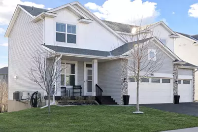 7121 208th Street N, Forest Lake, MN 55025 - Photo 49