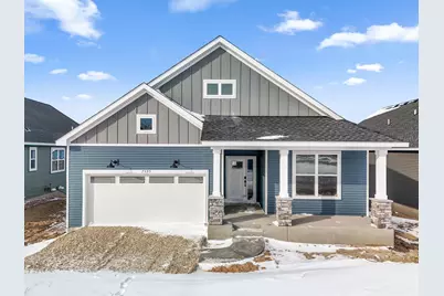 7595 Swan Street, Lino Lakes, MN 55038 - Photo 1