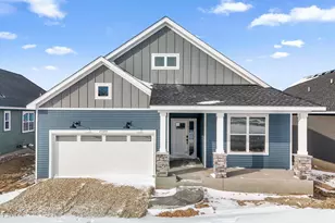 7595 Swan St, Lino Lakes, MN 55038 - Photo 1