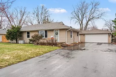 9516 Park Avenue S, Bloomington, MN 55420 - Photo 1