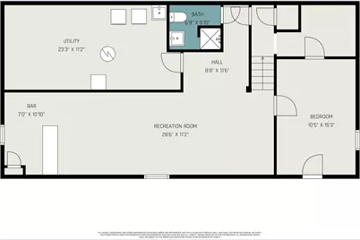 9516 Park Avenue S, Bloomington, MN 55420 - Photo 33