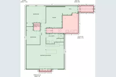 4637 Dale Street N, Shoreview, MN 55126 - Photo 33