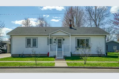 512 W Evans Street, Rice Lake, WI 54868 - Photo 1