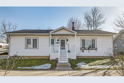 512 W Evans Street, Rice Lake, WI 54868 - Photo 1