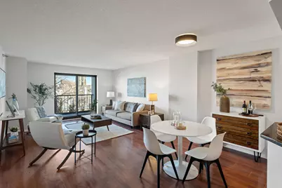 401 S 1st Street #213, Minneapolis, MN 55401 - Photo 1