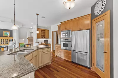 2548 153rd Lane NW, Andover, MN 55304 - Photo 21