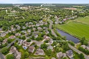 2548 153rd Ln NW, Andover, MN 55304 - Photo 1