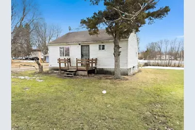 516 W Minnesota Avenue, Mahnomen, MN 56557 - Photo 1