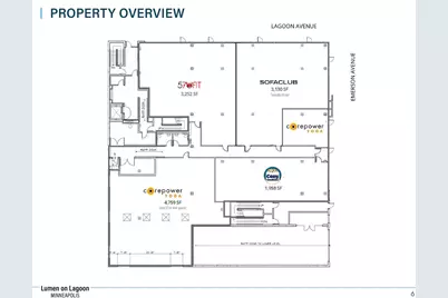 2938 Emerson Avenue S #2930 Emerson No.'s 101 & 102; plus 1201, 1203, & 1, Minneapolis, MN 55408 - Photo 5