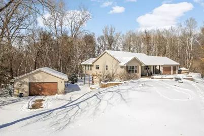 3301 222nd Lane NW, Oak Grove, MN 55303 - Photo 1