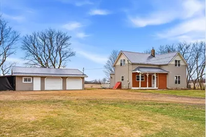 1890 220th Avenue, Centuria, WI 54824 - Photo 1