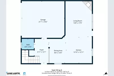 8120 149th Lane NW, Anoka, MN 55303 - Photo 33