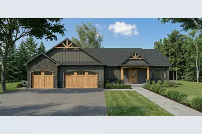 514X 389th Trail, North Branch, MN 55056 - Photo 1