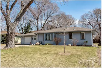 5631 6th Street NE, Fridley, MN 55432 - Photo 1